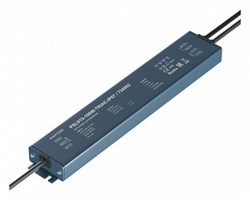 Блок питания Maytoni TRIAC 734002 Блок питания Maytoni TRIAC 734002