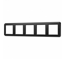 Рамка на 5 постов Arlight VERSA 045191