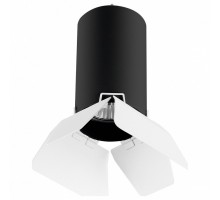 Подвесной светильник Lightstar Rullo RP437436
