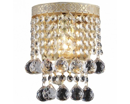Накладной светильник TopLight Vivien TL7230B-01WG Накладной светильник TopLight Vivien TL7230B-01WG