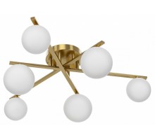 Потолочная люстра Citilux Glob 