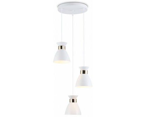 Подвесной светильник Ambrella Light TR TR8467 Подвесной светильник Ambrella Light TR TR8467