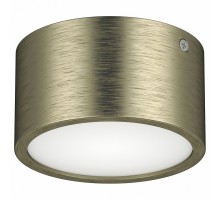 Накладной светильник Lightstar Zolla 211911