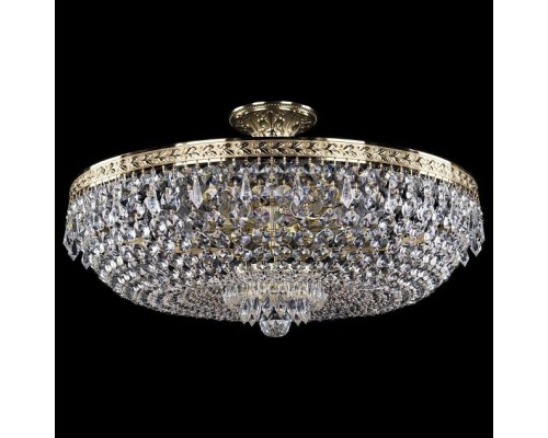 Светильник на штанге Bohemia Ivele Crystal 1927 19271/55IV G Светильник на штанге Bohemia Ivele Crystal 1927 19271/55IV G