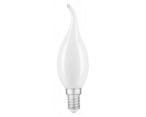 Лампа светодиодная Gauss Filament E14 9Вт 3000K 104201109-D Лампа светодиодная Gauss Filament E14 9Вт 3000K 104201109-D