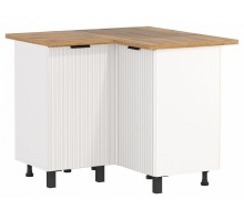 Стол-тумба Венера угловой