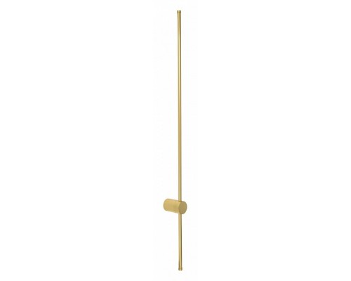 Бра Indigo Linea 14024/A/1W Brass Бра Indigo Linea 14024/A/1W Brass