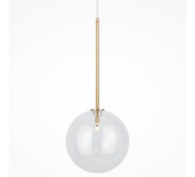 Подвесной светильник Maytoni Mood MOD172PL-01BS