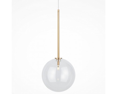 Подвесной светильник Maytoni Mood MOD172PL-01BS