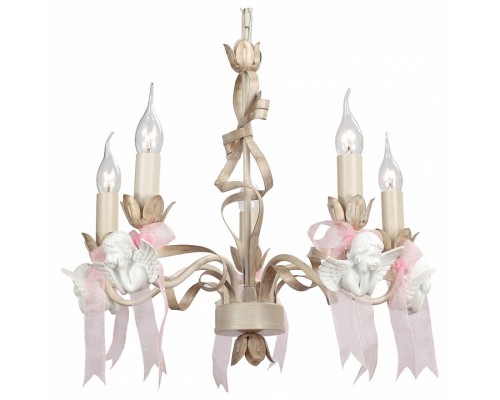 Подвесная люстра Lucia Tucci Angelo ANGELO 147.5 Ivory Подвесная люстра Lucia Tucci Angelo ANGELO 147.5 Ivory