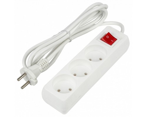 Удлинитель Uniel Ultra UL-00009994 Удлинитель Uniel Ultra UL-00009994