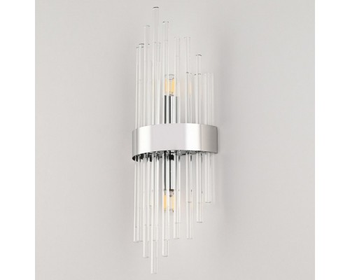 Накладной светильник Arte Milano Torcia 430122.140.2.E14.A1 CR