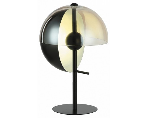 Настольная лампа декоративная Kink Light Локси 07707-T,19(03) Настольная лампа декоративная Kink Light Локси 07707-T,19(03)