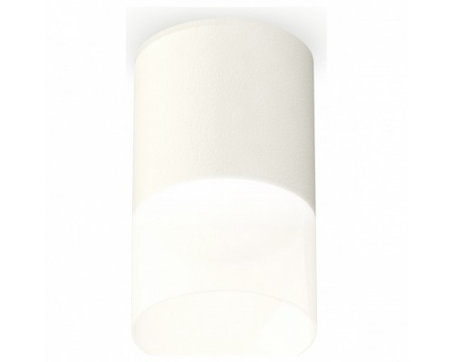 Накладной светильник Ambrella Techno Spot 150 XS6301065 Накладной светильник Ambrella Techno Spot 150 XS6301065