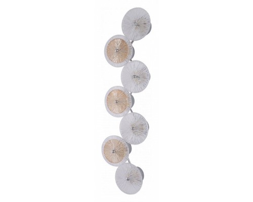 Накладной светильник Arte Milano AM-1252B 7.1252B.D250.H800.LED Ni Накладной светильник Arte Milano AM-1252B 7.1252B.D250.H800.LED Ni