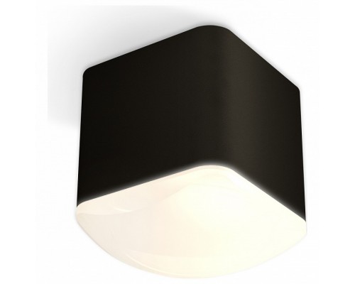 Накладной светильник Ambrella Techno Spot 327 XS7806041 Накладной светильник Ambrella Techno Spot 327 XS7806041