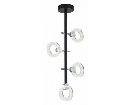 Люстра на штанге SIMPLE STORY 1087 1087-LED16CL Люстра на штанге SIMPLE STORY 1087 1087-LED16CL