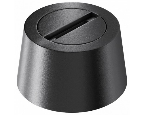 Основание для трека-ремня Maytoni Accessories for system Parity TRA130CRDuo-B Основание для трека-ремня Maytoni Accessories for system Parity TRA130CRDuo-B