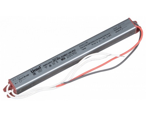 Блок питания Uniel UET-WAC UL-00010253 Блок питания Uniel UET-WAC UL-00010253
