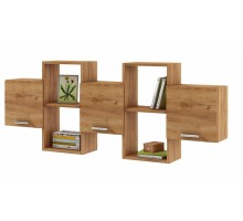 Полка комбинированная Флэш-30