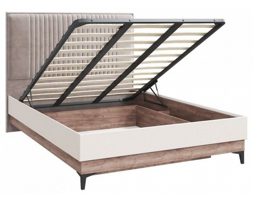 Кровать двуспальная Тоскана