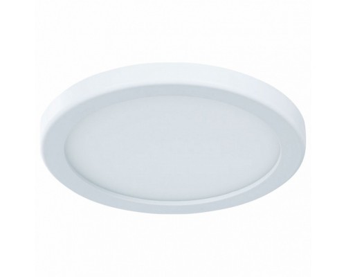Накладной светильник Arte Lamp Mesura A7977PL-1WH Накладной светильник Arte Lamp Mesura A7977PL-1WH