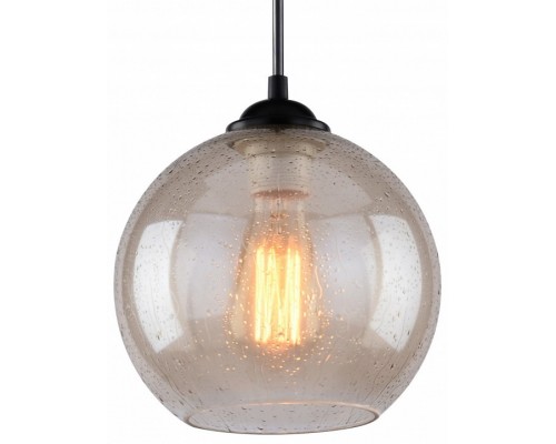 Подвесной светильник Arte Lamp Splendido A4285SP-1AM Подвесной светильник Arte Lamp Splendido A4285SP-1AM
