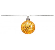 Гирлянда Супернить Eglo GLITTER 411115