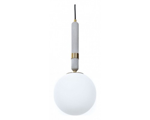 Подвесной светильник LUMINA DECO Granino LDP 6011-1 MD Подвесной светильник LUMINA DECO Granino LDP 6011-1 MD