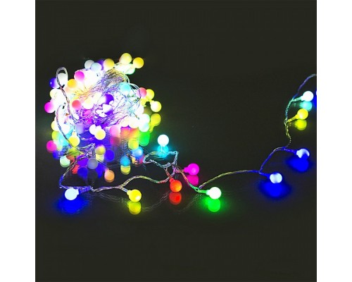 Гирлянда Супернить Sneha  A-002 LED RGB