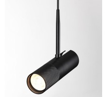 Подвесной светильник Odeon Light BULLET 4356/1B