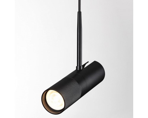 Подвесной светильник Odeon Light BULLET 4356/1B