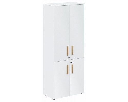 Шкаф книжный Forta FHC 80.3(Z) Шкаф книжный Forta FHC 80.3(Z)