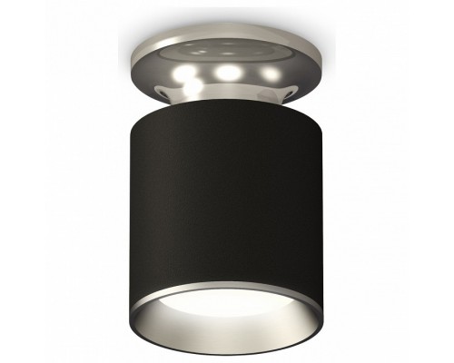 Накладной светильник Ambrella Techno Spot 187 XS6302120 Накладной светильник Ambrella Techno Spot 187 XS6302120