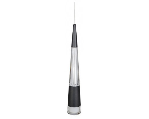 Подвесной светильник Arte Lamp Sabik A6576SP-1BK Подвесной светильник Arte Lamp Sabik A6576SP-1BK