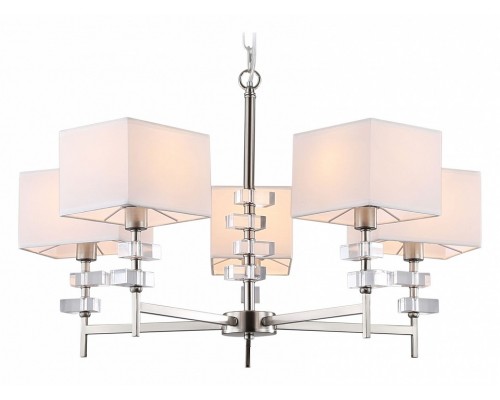 Подвесная люстра Ambrella Light HIGH LIGHT LH71321