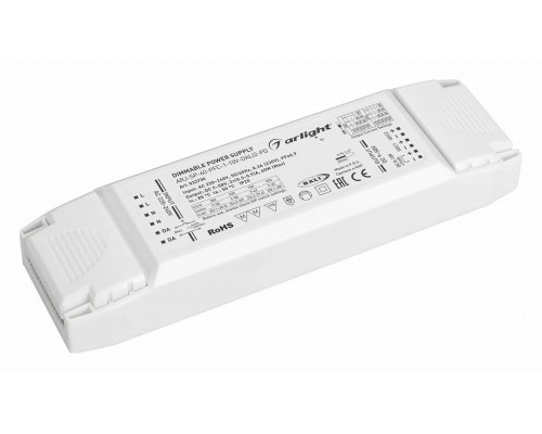 Блок питания Arlight ARJ 033730 Блок питания Arlight ARJ 033730