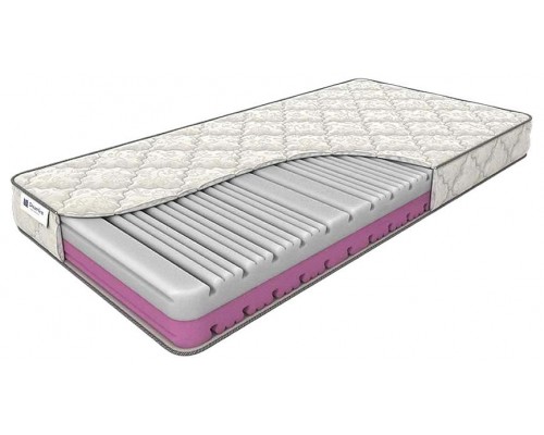 Матрас односпальный DreamRoll Contour Mix 2000x800 Матрас односпальный DreamRoll Contour Mix 2000x800