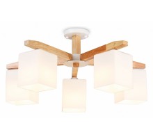 Люстра на штанге Ambrella Light TR TR83118