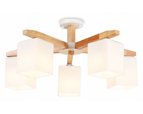 Люстра на штанге Ambrella Light TR TR83118 Люстра на штанге Ambrella Light TR TR83118