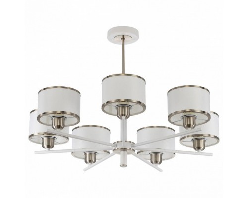 Люстра на штанге Citilux ALTON 