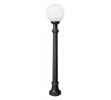 Наземный высокий светильник Fumagalli Globe 250 G25.163.000.AYF1R