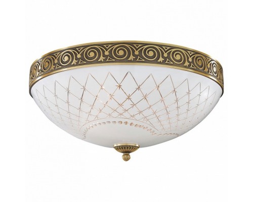 Накладной светильник Reccagni Angelo 7002 PL 7002/4 Накладной светильник Reccagni Angelo 7002 PL 7002/4