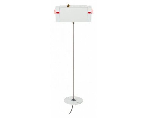 Переходник для трека Lightstar Teta 595856 Переходник для трека Lightstar Teta 595856