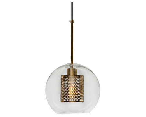 Светильник на штанге Loft it Hexagon LOFT2566-B Светильник на штанге Loft it Hexagon LOFT2566-B