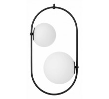Подвесной светильник LUMINA DECO PANARI LDP 1210-2 BK
