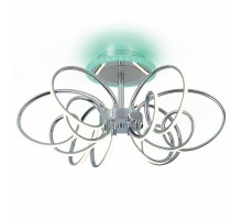 Потолочная люстра Citilux Salma Smart 