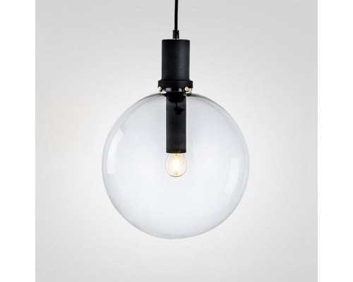 Подвесной светильник Imperiumloft PENBALL Black PENBALL03
