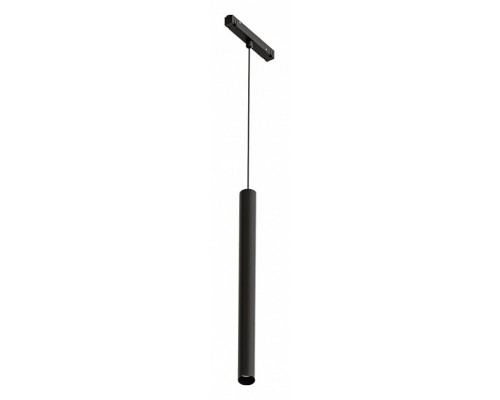 Подвесной светильник Arte Lamp Linea A4770SP-1BK Подвесной светильник Arte Lamp Linea A4770SP-1BK