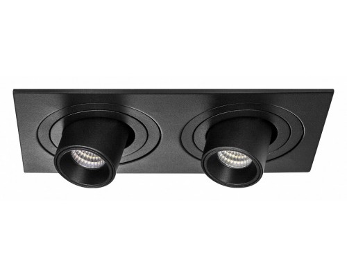 Встраиваемый светильник Lightstar Intero TUBO i527174 Встраиваемый светильник Lightstar Intero TUBO i527174